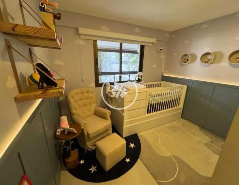 Apartamento, 3 quartos, 113 m² - Foto 11