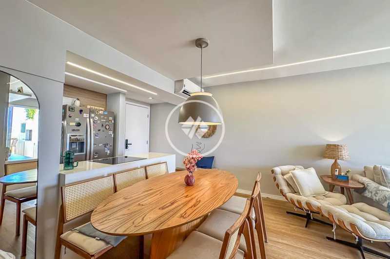 Cobertura, 3 quartos, 117 m² - Foto 12