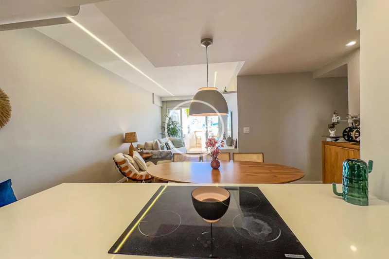 Cobertura, 3 quartos, 117 m² - Foto 14