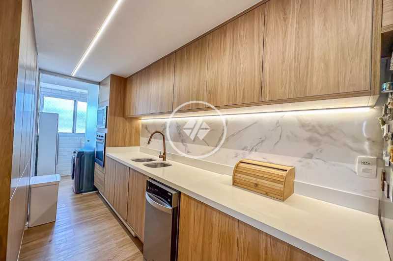 Cobertura, 3 quartos, 117 m² - Foto 15