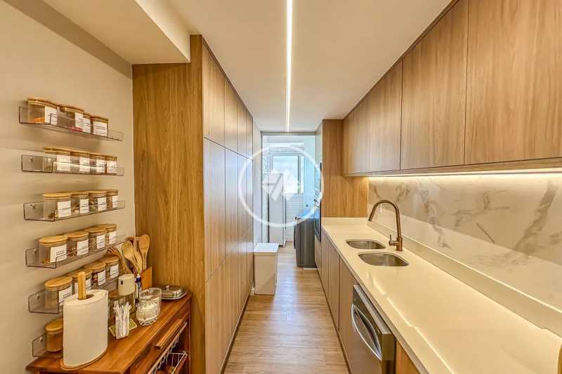 Cobertura, 3 quartos, 117 m² - Foto 16
