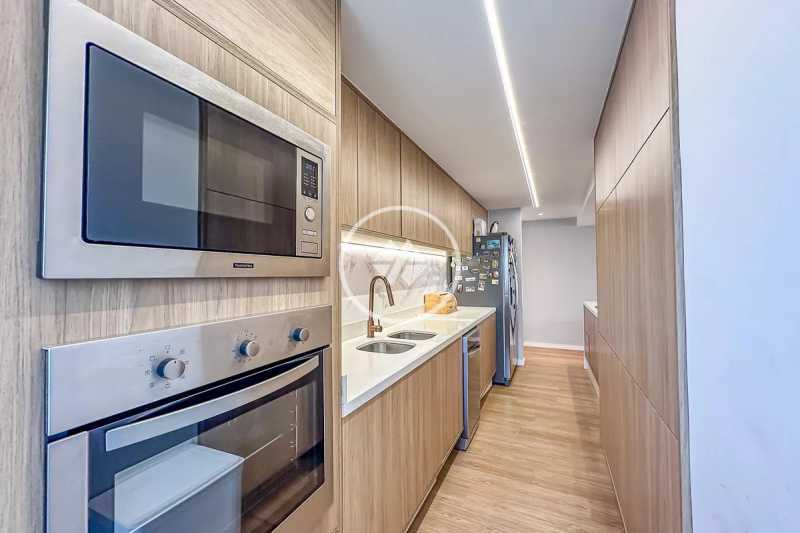 Cobertura, 3 quartos, 117 m² - Foto 17