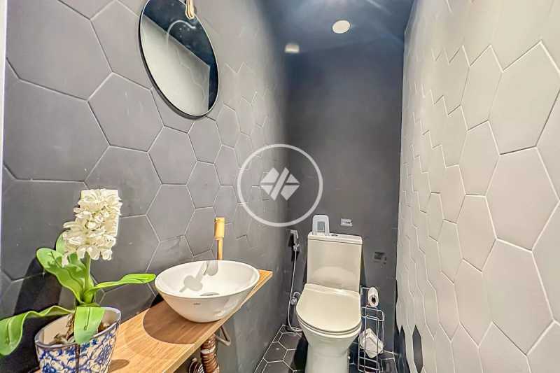 Cobertura, 3 quartos, 117 m² - Foto 19