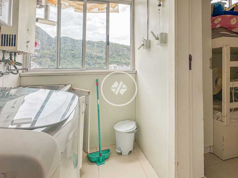Cobertura, 3 quartos, 191 m² - Foto 4