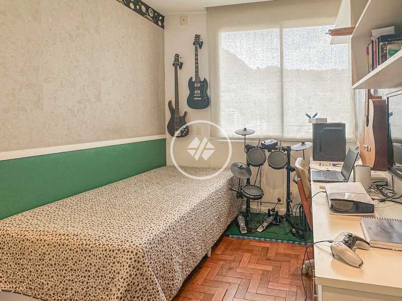 Cobertura, 3 quartos, 191 m² - Foto 5