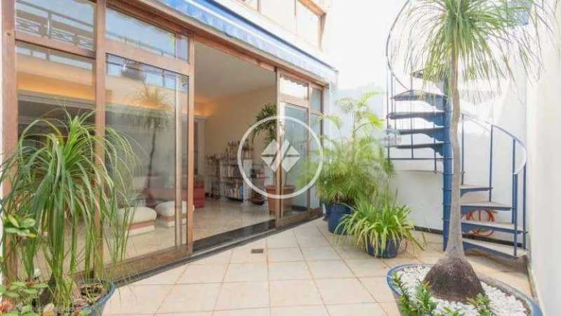 Cobertura, 3 quartos, 400 m² - Foto 5