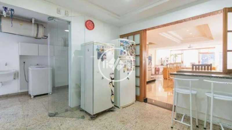 Cobertura, 3 quartos, 400 m² - Foto 21