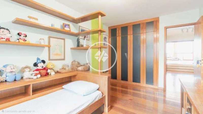 Cobertura, 3 quartos, 400 m² - Foto 17