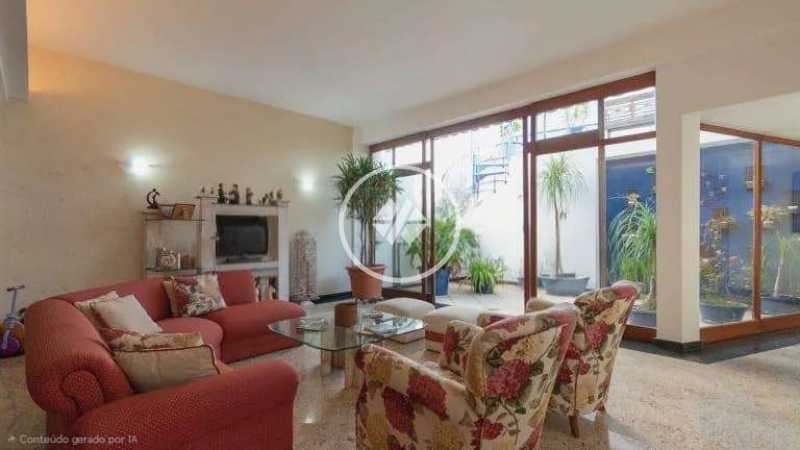 Cobertura, 3 quartos, 400 m² - Foto 13