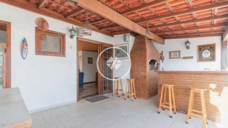 Cobertura, 3 quartos, 400 m² - Foto 3