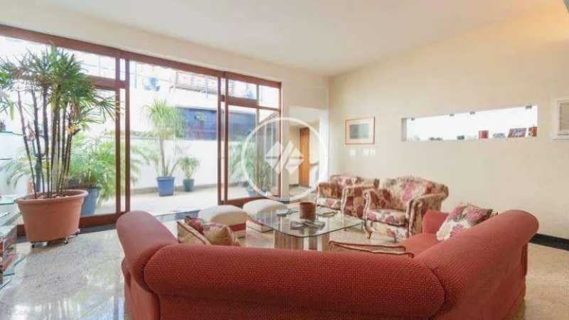 Cobertura, 3 quartos, 400 m² - Foto 11