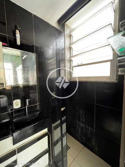 Apartamento, 1 quarto, 30 m² - Foto 6