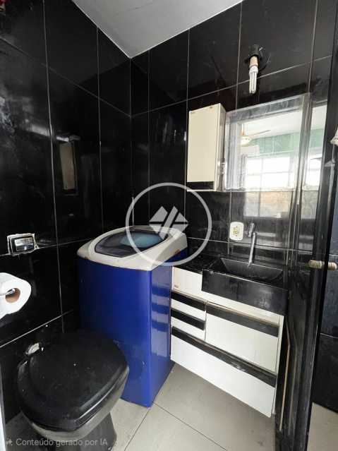 Apartamento, 1 quarto, 30 m² - Foto 8