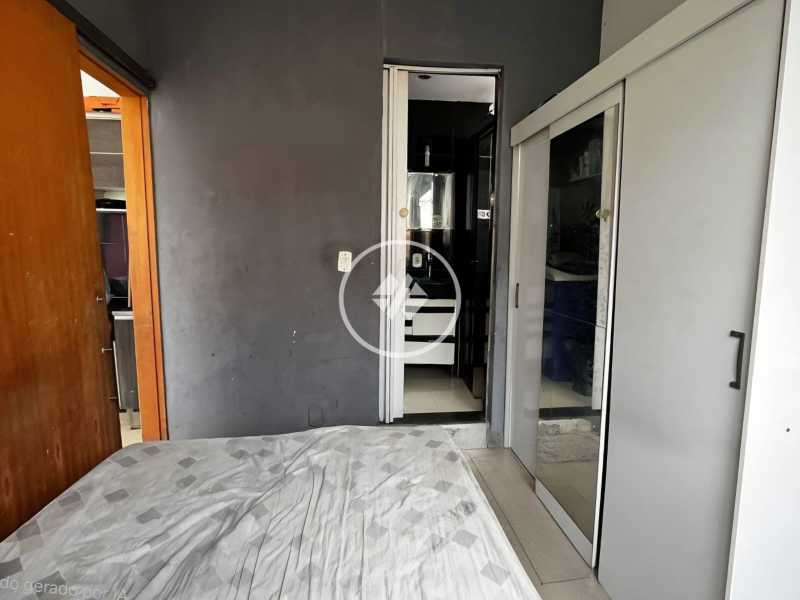 Apartamento, 1 quarto, 30 m² - Foto 9