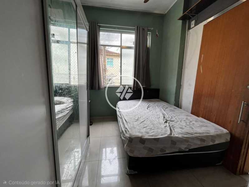 Apartamento, 1 quarto, 30 m² - Foto 11
