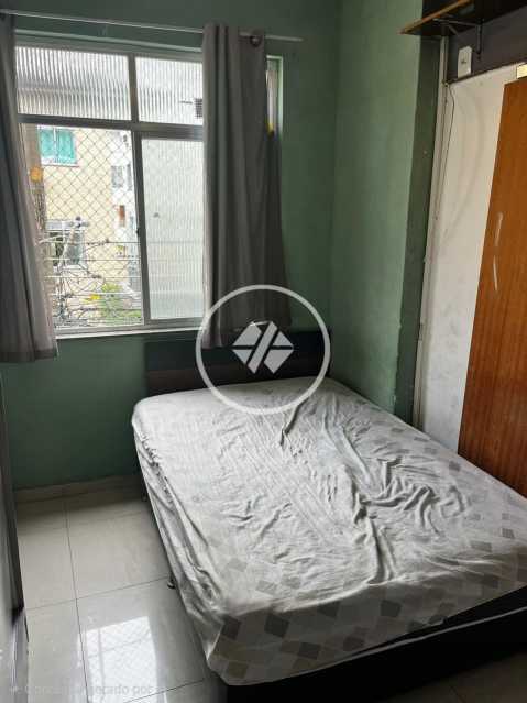Apartamento, 1 quarto, 30 m² - Foto 12