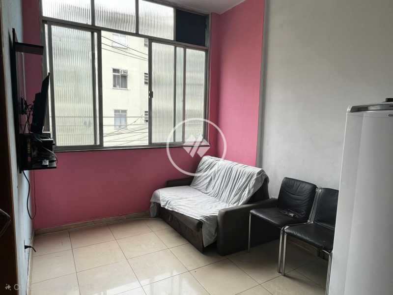 Apartamento, 1 quarto, 30 m² - Foto 2