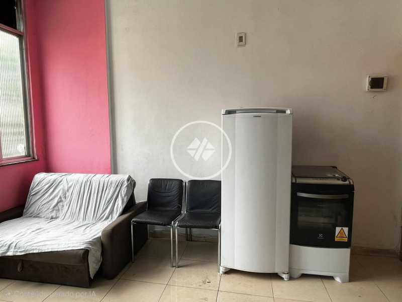 Apartamento, 1 quarto, 30 m² - Foto 3