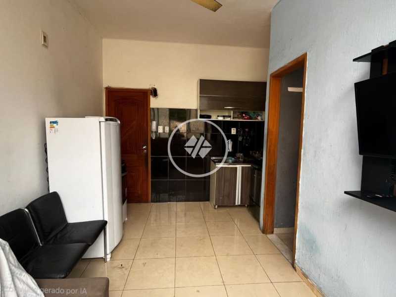 Apartamento, 1 quarto, 30 m² - Foto 4