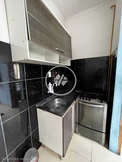 Apartamento, 1 quarto, 30 m² - Foto 16