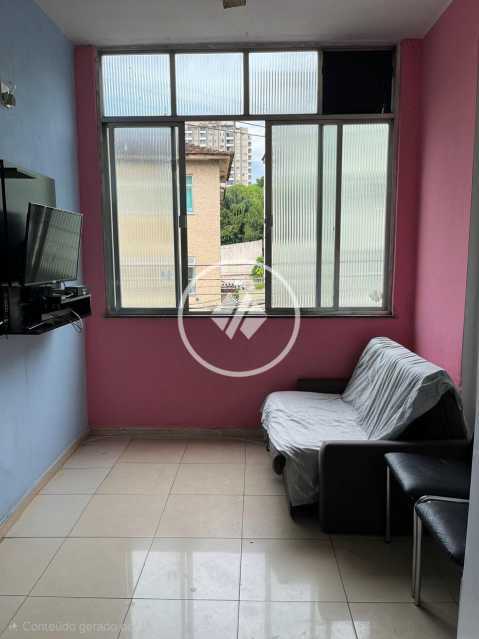 Apartamento, 1 quarto, 30 m² - Foto 1