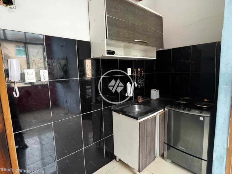 Apartamento, 1 quarto, 30 m² - Foto 19