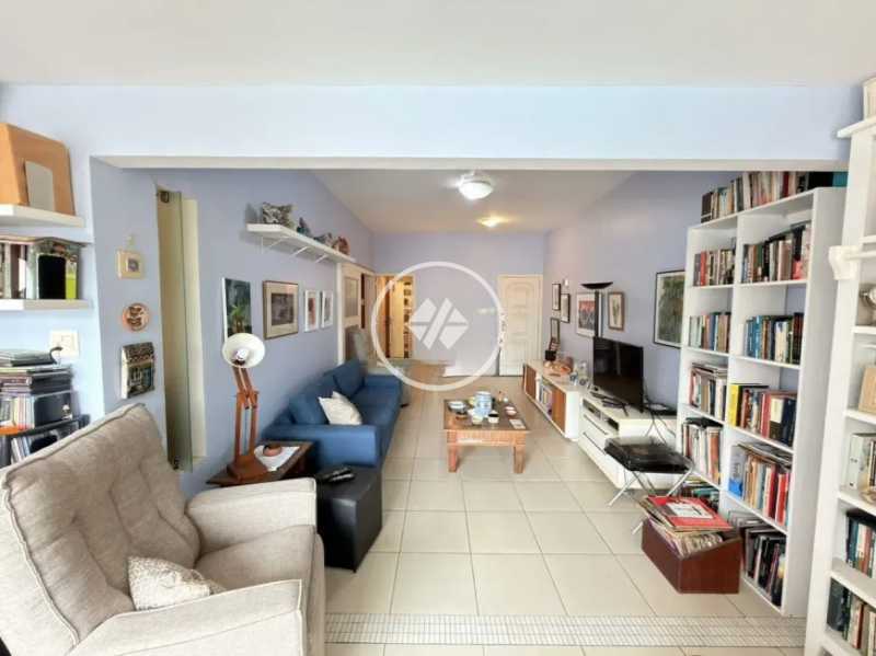 Apartamento, 2 quartos, 110 m² - Foto 2