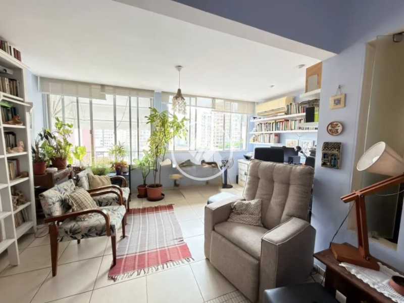 Apartamento, 2 quartos, 110 m² - Foto 3