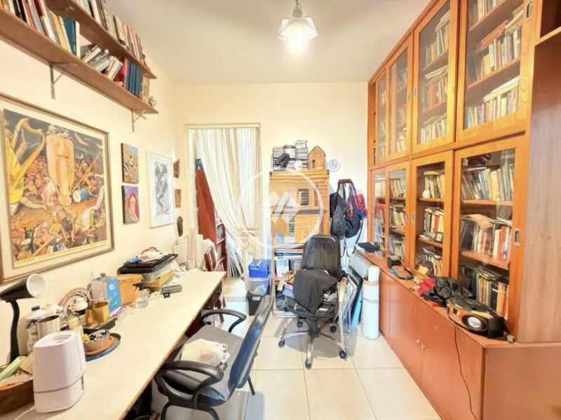 Apartamento, 2 quartos, 110 m² - Foto 5