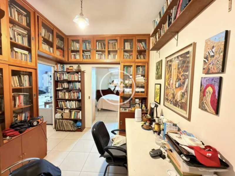 Apartamento, 2 quartos, 110 m² - Foto 6