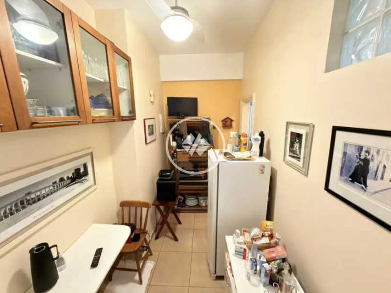 Apartamento, 2 quartos, 110 m² - Foto 13
