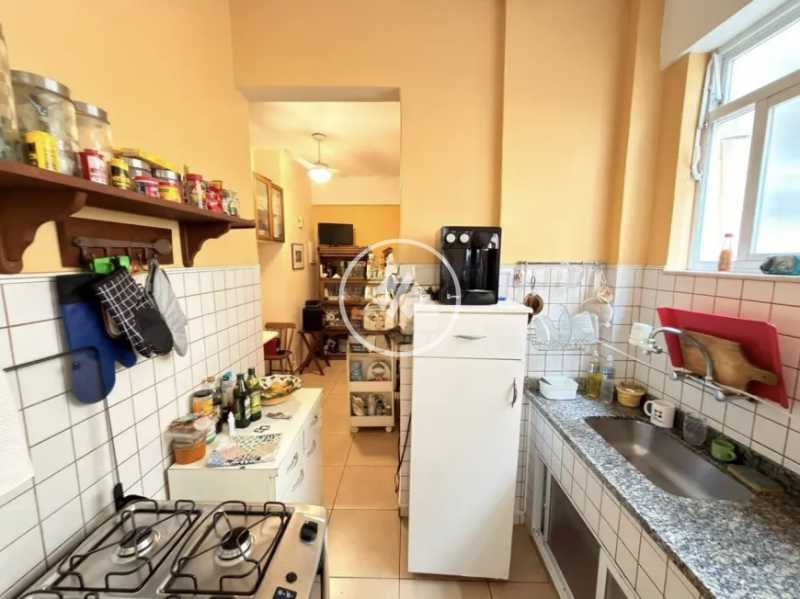 Apartamento, 2 quartos, 110 m² - Foto 16
