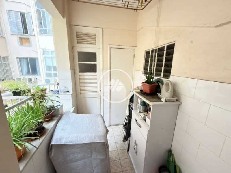Apartamento, 2 quartos, 110 m² - Foto 17