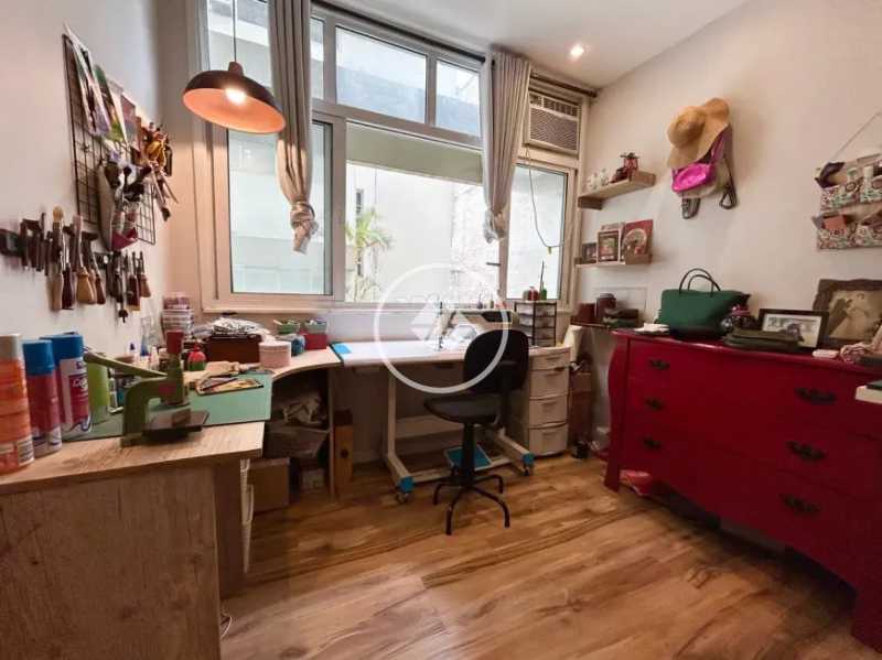 Apartamento, 4 quartos, 105 m² - Foto 17