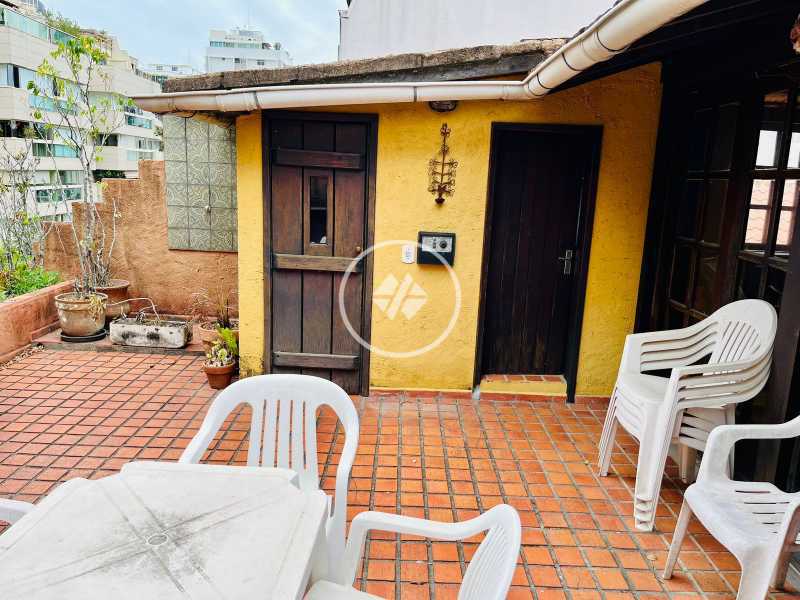 Cobertura, 4 quartos, 259 m² - Foto 3