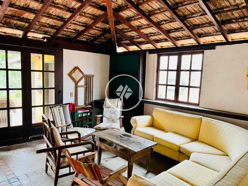 Cobertura, 4 quartos, 259 m² - Foto 6