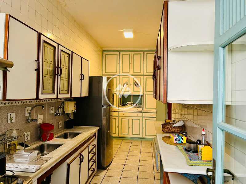 Cobertura, 4 quartos, 259 m² - Foto 9