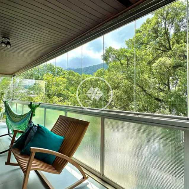 Apartamento, 3 quartos, 127 m² - Foto 4