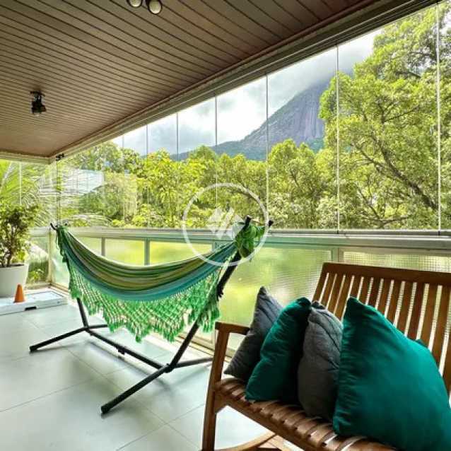 Apartamento, 3 quartos, 127 m² - Foto 7