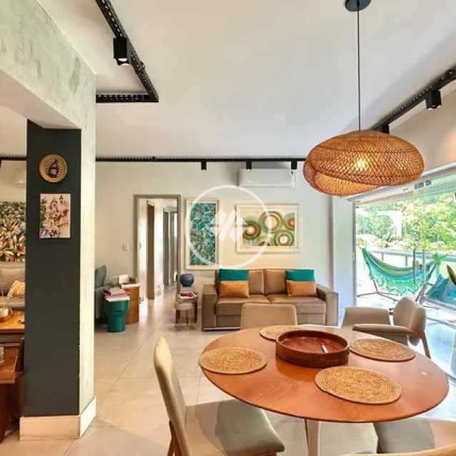 Apartamento, 3 quartos, 127 m² - Foto 8