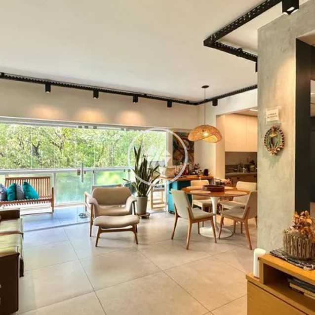 Apartamento, 3 quartos, 127 m² - Foto 9