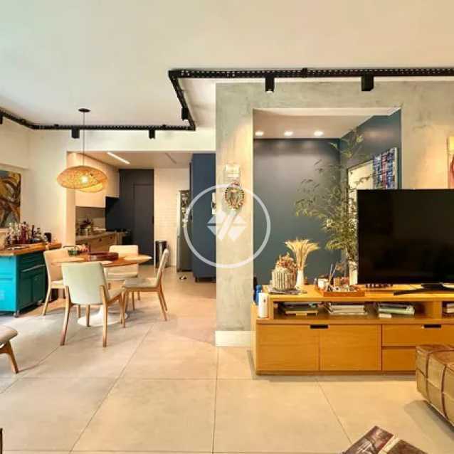 Apartamento, 3 quartos, 127 m² - Foto 10