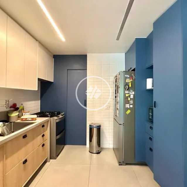 Apartamento, 3 quartos, 127 m² - Foto 11