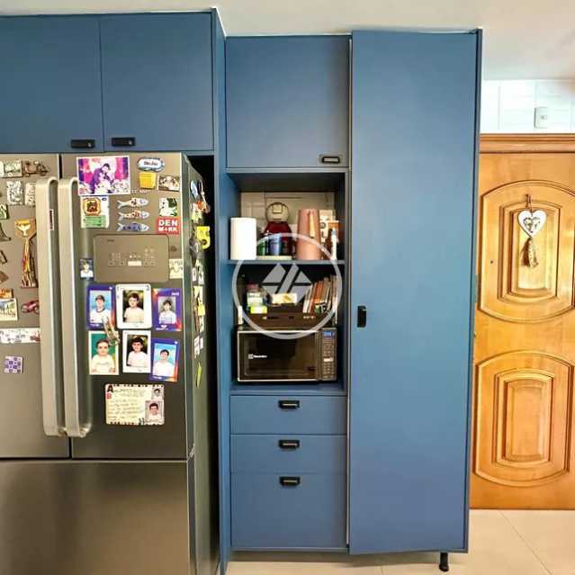 Apartamento, 3 quartos, 127 m² - Foto 12