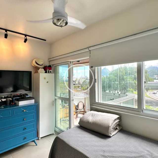 Apartamento, 3 quartos, 127 m² - Foto 15