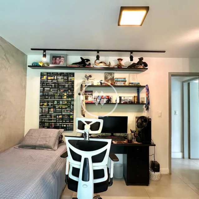 Apartamento, 3 quartos, 127 m² - Foto 17