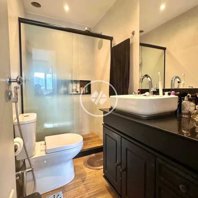 Apartamento, 3 quartos, 127 m² - Foto 20