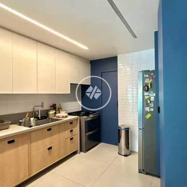 Apartamento, 3 quartos, 127 m² - Foto 21