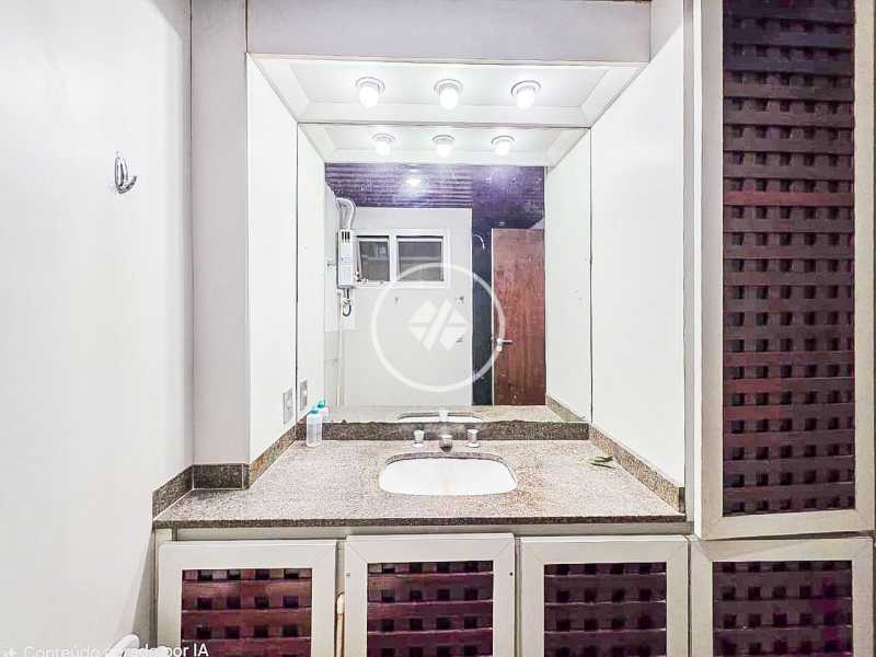 Apartamento, 2 quartos, 78 m² - Foto 9