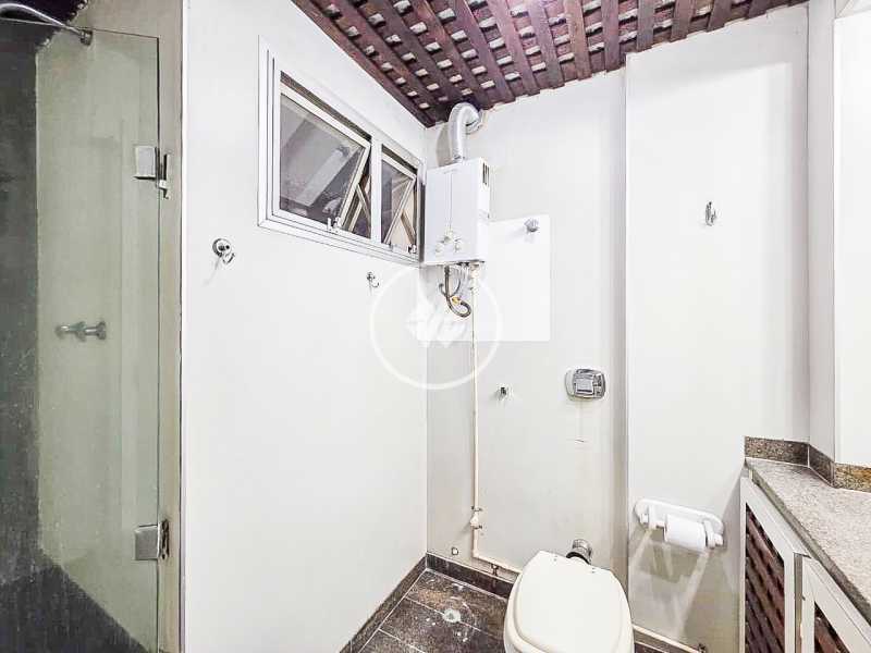 Apartamento, 2 quartos, 78 m² - Foto 10
